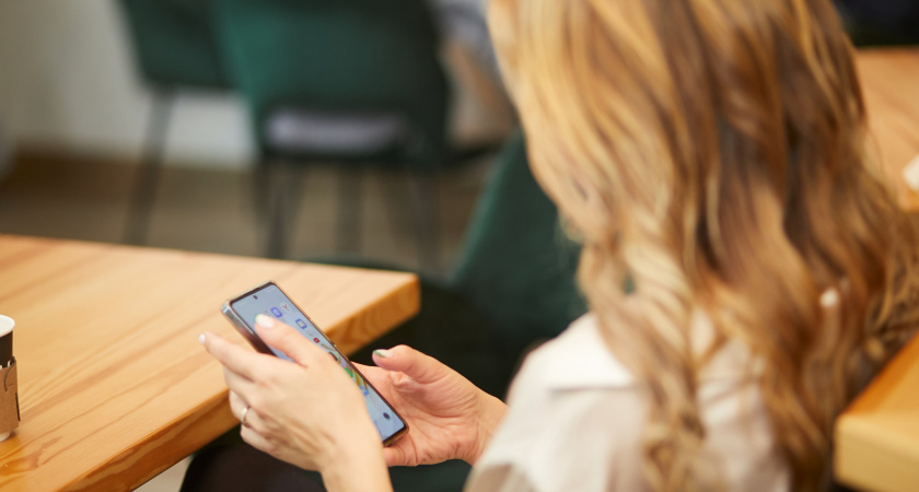 Аналитика: доля офлайн-платежей за связь снизилась почти в 3 раза