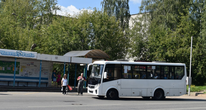 В Кировской области стоимость проезда снизится на 20 процентов при безналичном способе оплаты