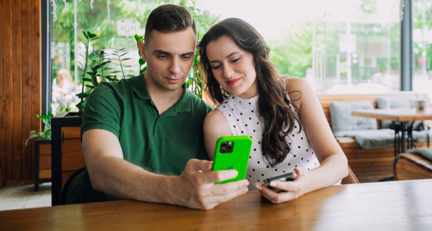 Все больше кировчан хотят общаться в мессенджерах безлимитно