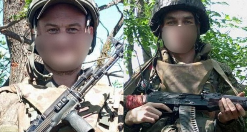 Стали известны обстоятельства двух подвигов бойцов из Кировской области в зоне СВО