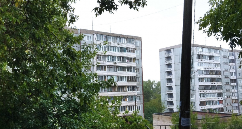 Депутат из Кирово-Чепецка возмутился, что чепчане 1,5 года жили без крыши над головой