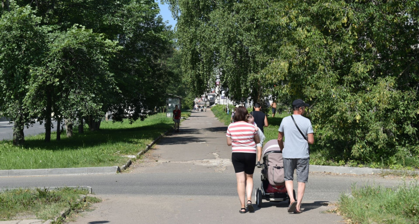 Кировская область заняла 66 место в рейтинге регионов по благосостоянию семей