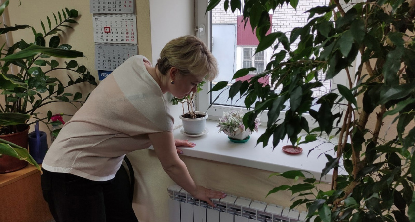 Жители Кирово-Чепецка в июне заплатят за отопление