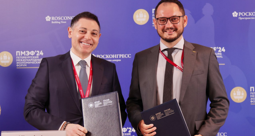 Телеком-оператор присоединился к федеральному благотворительному проекту "Технологии добра"