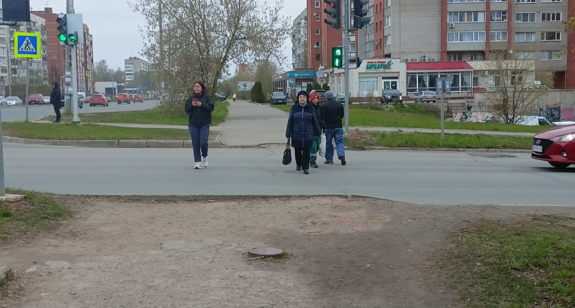 Тепла уже не будет, вместо него заморозки до -2 и дожди: Вильфанд дал прогноз на весь июнь 2024