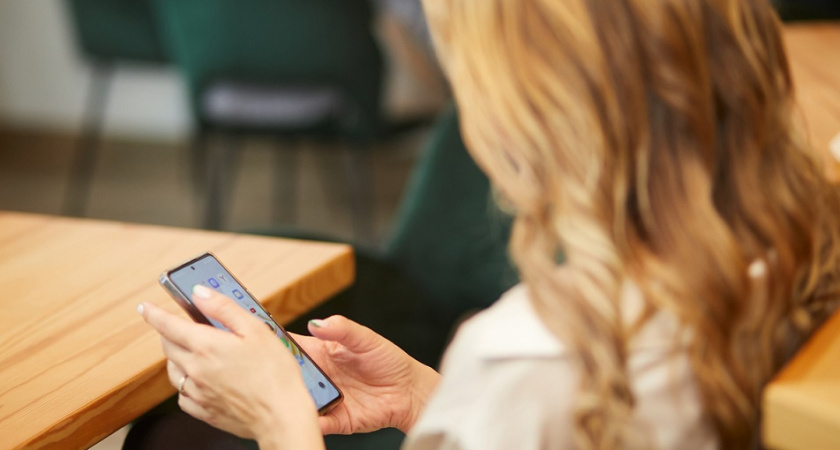 Телеком-оператор протестировал российский смартфон