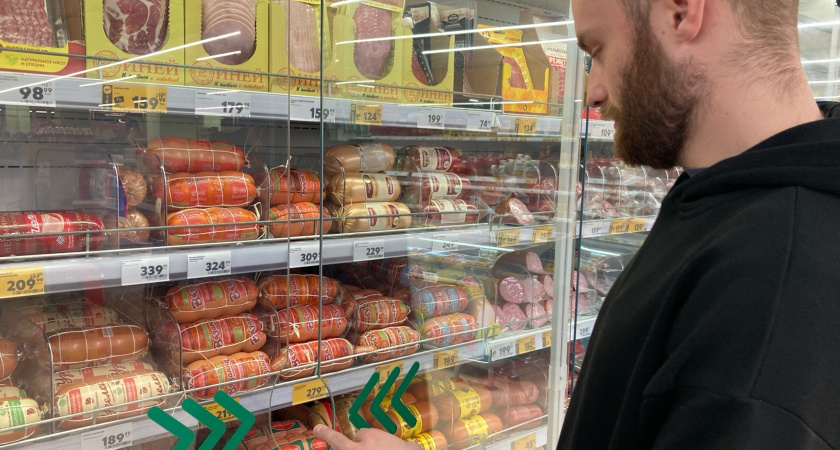 "Мяса нет, сплошная соя": не берите эти бренды колбас даже по скидке