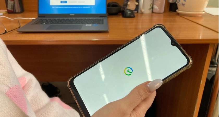 С сегодняшнего дня: Сбербанк обрадовал всех, у кого на телефоне есть Сбербанк Онлайн