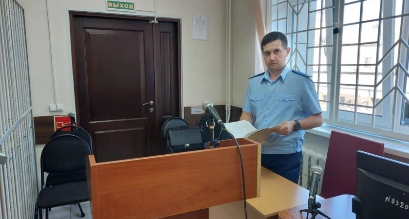 Прокуратура и Роспотребнадзор нашли нарушения в детском саду Кирово-Чепецка 