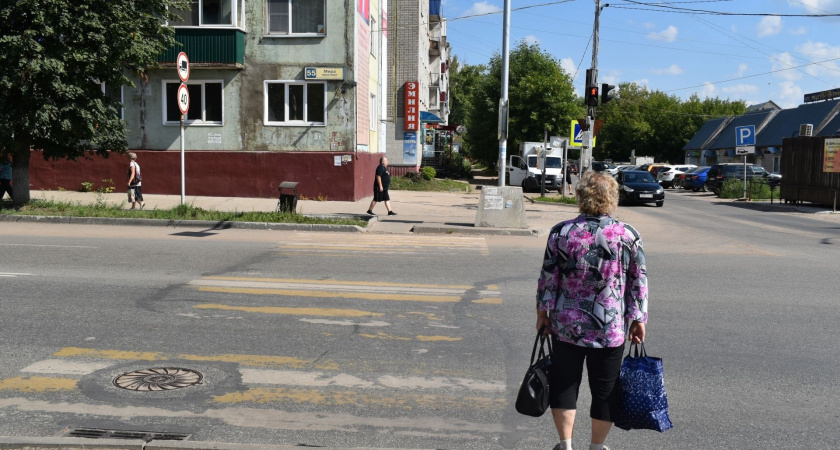 24 тысячи жителей Кировской области получают выплаты по уходу за нетрудоспособными