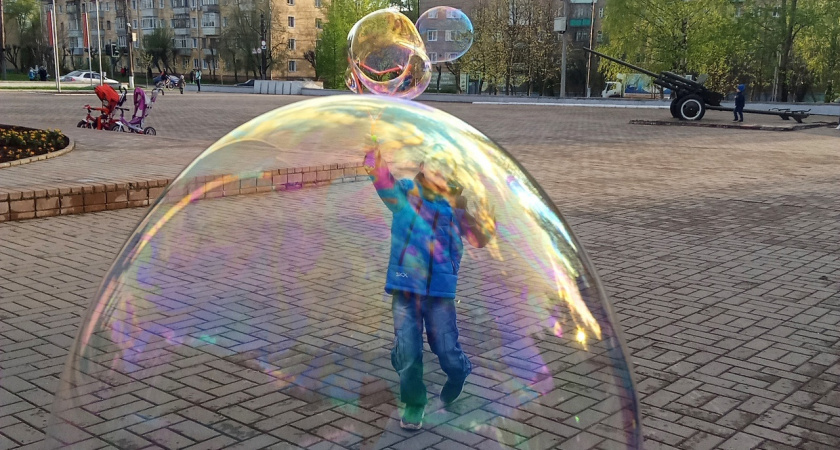 Кировская область попала в список регионов с особым условием предоставления семейной ипотеки