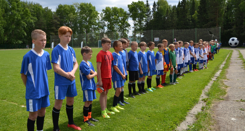 Кирово-чепецкая администрация анонсировала футбольный фестиваль