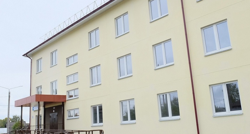В Кировской области стало известно, каким семьям чаще помогают в улучшении жилищных условий