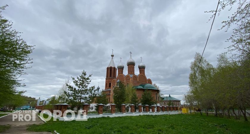 Метеопредупреждение объявили жителям Кировской области в региональном МЧС