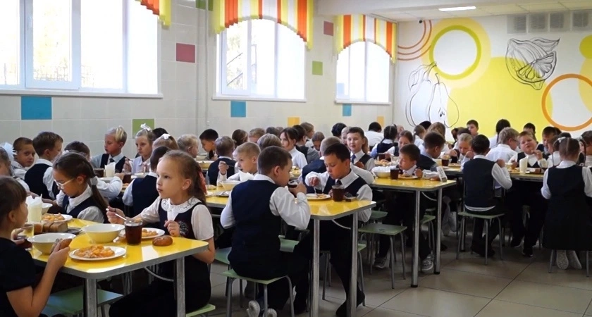 В Кировской области школьников-инвалидов обеспечат бесплатным питанием