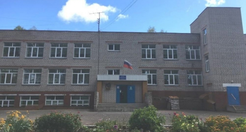 В школы Кирово-Чепецкого района нагрянула проверка