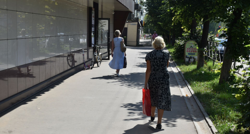 Теперь будет запрещено: пенсионеров, доживших до 70 лет, ждет огромный сюрприз в начале августа