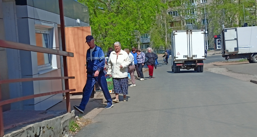 Теперь будет запрещено: пенсионеров, доживших до 70 лет, ждет огромный сюрприз в начале августа