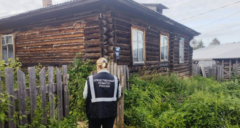 Дружеские посиделки в Унинском районе закончились страшным убийством