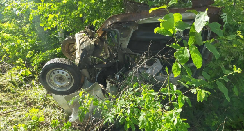 В Кирово-Чепецком районе погиб один человек по вине пьяных водителей за семь месяцев 2024 года