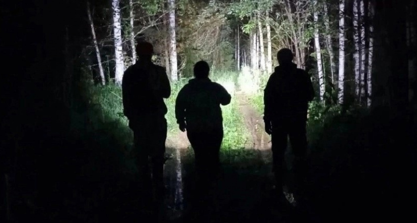 Разыскиваемого 33-летнего жителя Кировской области нашли мертвым