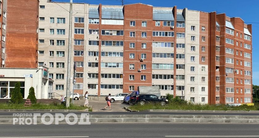 Тепло до +25°C и дожди: какой будет погода в Кирово-Чепецке в начале недели 9-11 сентября