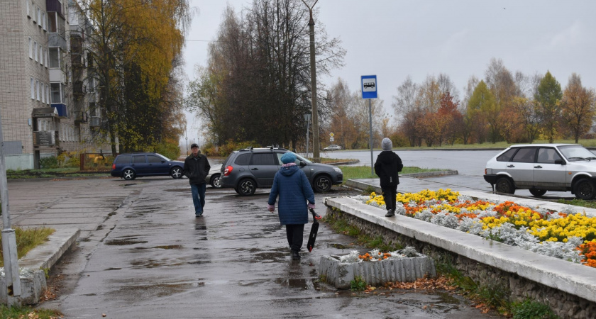 В Кировской области возможны заморозки