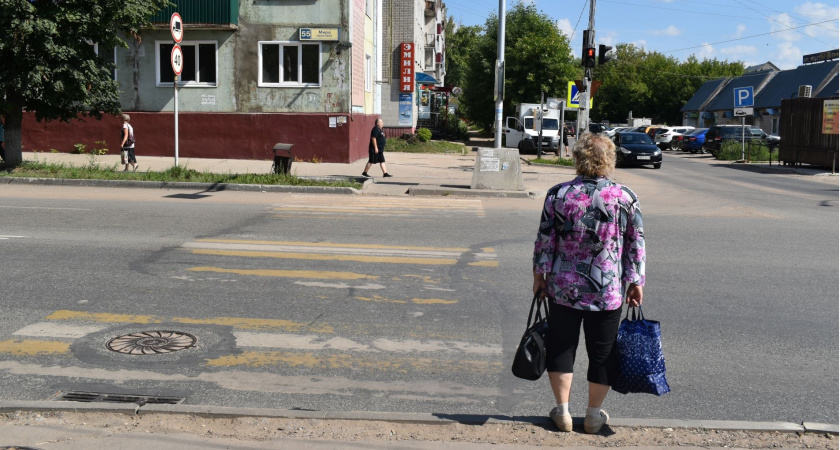 Размер небольшой, но хоть так. Пенсионерам 25–27 сентября зачислят разовую выплату