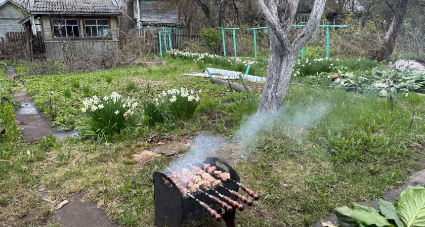 Теперь запрещено: всех, у кого есть дача или огород, ждет неожиданный сюрприз