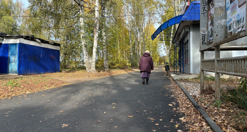 В Кирово-Чепецке ищут подрядчика, который сделает капремонт за 30 миллионов рублей