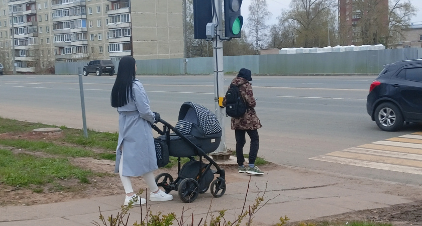 В Кирово-Чепецке обновят освещение в детском саду