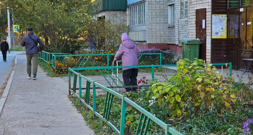 В октябре и ноябре Кирово-Чепецк посетят специалисты по документам