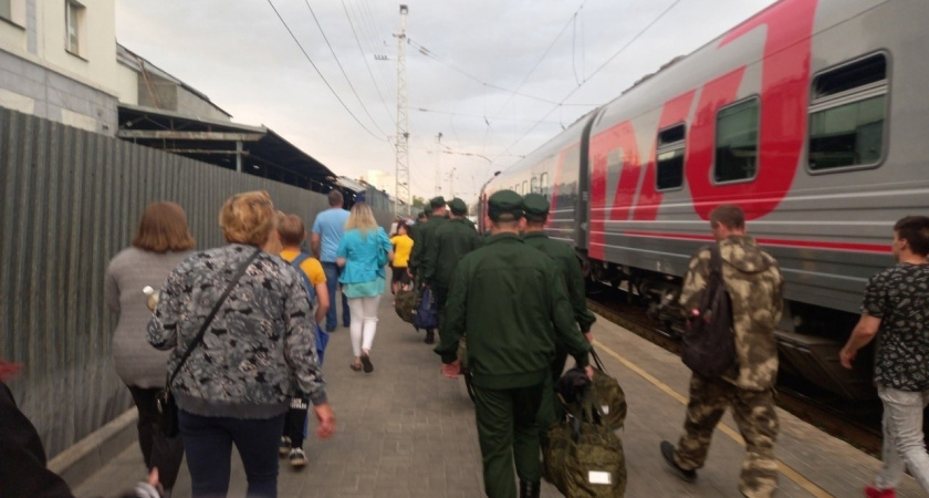 В Кировской области пройдет прямая телефонная линия для призывников