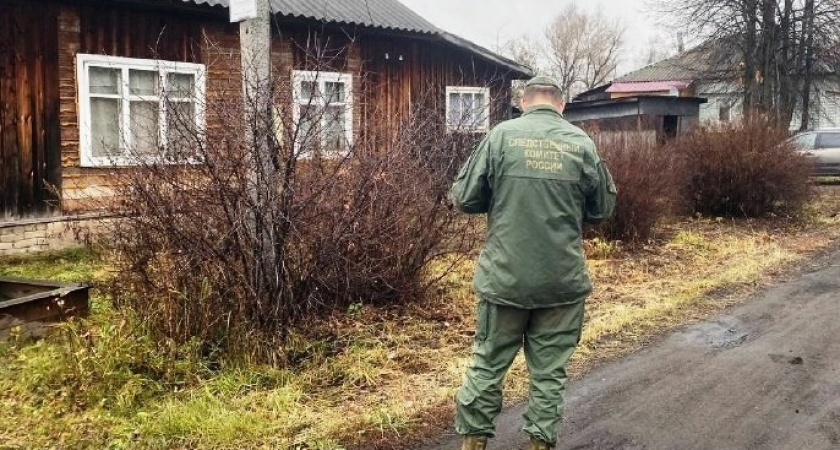 Пропавшего в Яранске 5-летнего мальчика обнаружили в водоеме