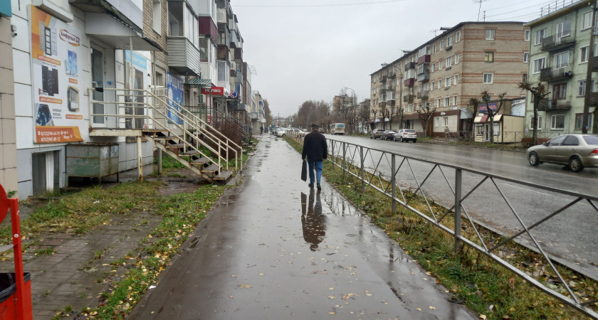 В Кировской области более 20 тысяч человек узнали размер будущей пенсии