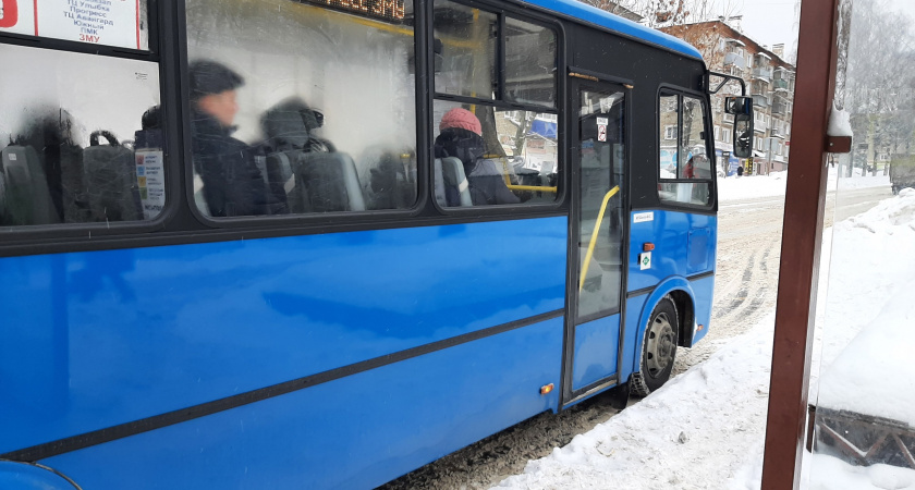 В Кирово-Чепецке изменилось расписание автобусных маршрутов