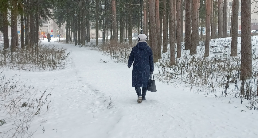 "С 4 ноября начнется то, чего не было с 1820 года": синоптики рассказали, к чему готовиться