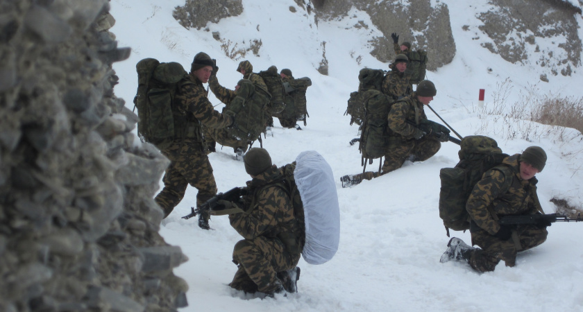 В ходе проведения СВО погиб солдат родом из Кильмезского района