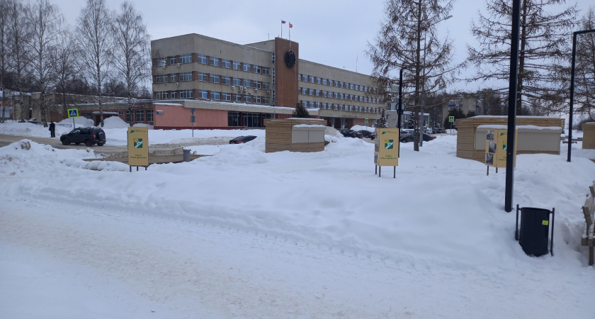 В Кирово-Чепецке ищут главу администрации города