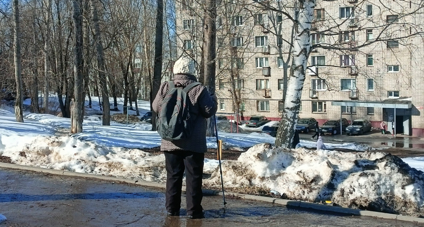 Размер небольшой, но хоть так. Пенсионерам 27–29 ноября зачислят разовую выплату