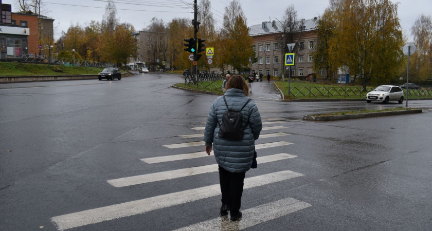 Старое поверье: сухой ноябрь без снега предвещает беду