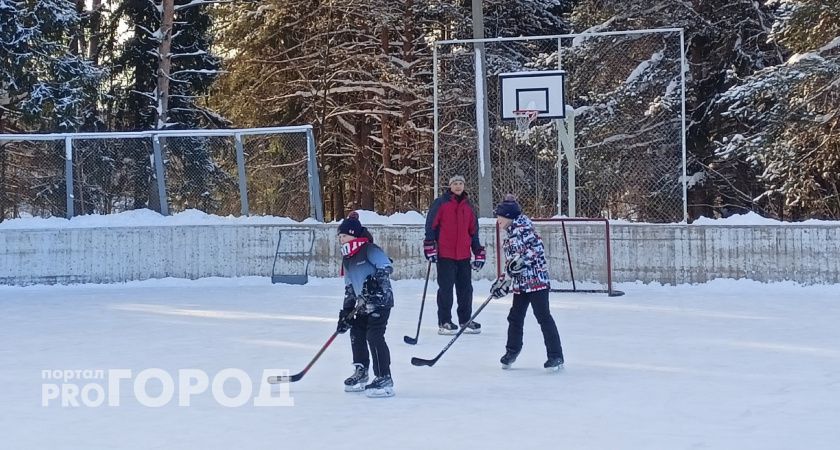 Юных чепчан, ведущих здоровый образ жизни, наградят ценными подарками: подводим итоги проекта "Просто здорово!" 