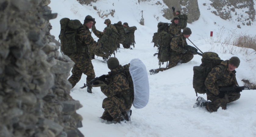 В зоне проведения СВО погиб военнослужащий родом из Кировской области