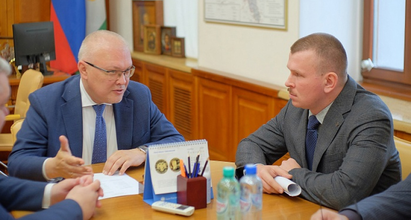 Ветерана СВО, назначенного главой Сосновки, могут снова забрать на фронт