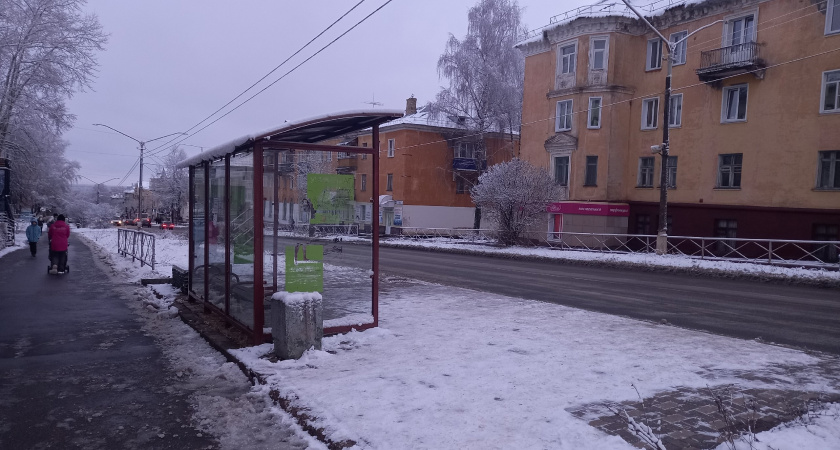 В Кировской области зафиксировано 138 нарушений в сфере общественного транспорта