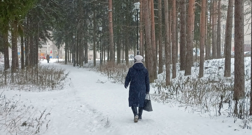 В январе-2025 пенсии начнут приходить в другое время - пенсионерам сделали сюрприз