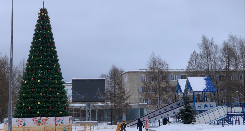 "Кирово-Чепецк - 70": в администрации объявили о конкурсе фотографий к юбилею города 