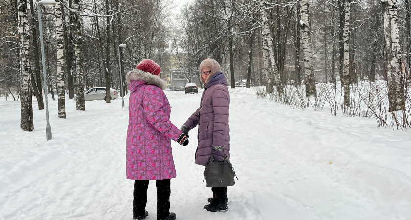 С 1 января пожилых россиян в возрасте от 59 до 83 лет ждут нововведения - указ готов