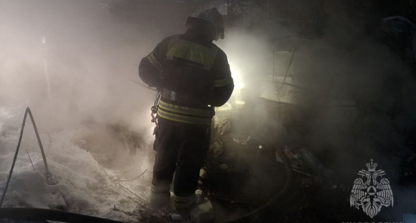 В Кирове тело женщины найдено в тепловой камере 