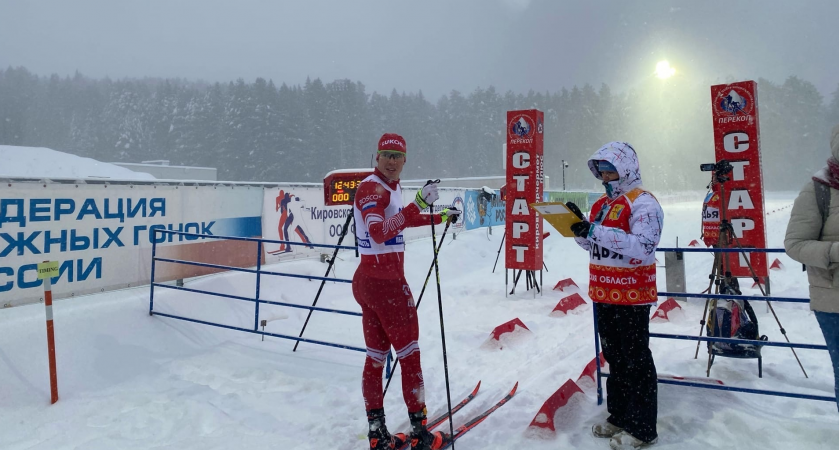 Спортивные выходные в Кирово-Чепецке: какие соревнования пройдут в районе 